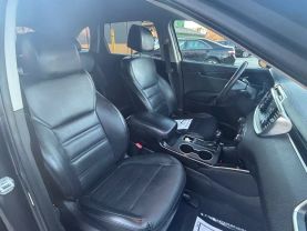 2017 KIA SORENTO SUV V6, GDI, 3.3 LITER EX SPORT UTILITY 4D