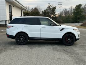 2014 Land Rover Range Rover Sport - Image 3