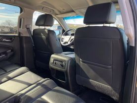 2018 GMC YUKON XL SLT SPORT UTILITY 4D