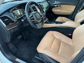 2016 VOLVO XC90 SUV 4-CYL, DRV-E SPRCHGD 2.0T T6 MOMENTUM SPORT UTILITY 4D