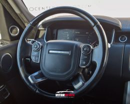 2015 LAND ROVER RANGE ROVER For Sale in Orlando