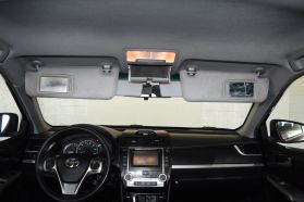 2014 TOYOTA CAMRY SEDAN 4-CYL, 2.5 LITER SE SPORT SEDAN 4D