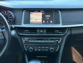 2020 KIA OPTIMA