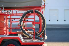 1994 TOYOTA TOYOACE TRUCK 3Y FIRE TRUCK