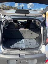 2016 KIA SOUL WAGON 4-CYL, 1.6 LITER WAGON 4D
