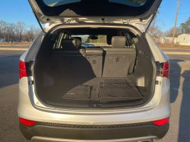 2014 Hyundai Santa Fe Sport - Image 29
