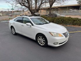 2010 LEXUS ES