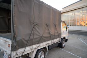 1999 TOYOTA DYNA TRUCK 3Y TRUCK