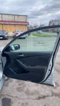 2010 NISSAN ALTIMA SEDAN 4-CYL, 2.5 LITER 2.5 S SEDAN 4D