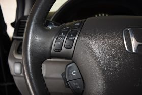 2010 HONDA ODYSSEY VAN V6, VTEC, 3.5 LITER TOURING MINIVAN 4D