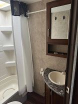 2015 KEYSTONE RV PASSPORT - - 2400BH