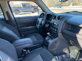 2015 Jeep Patriot - Image 28