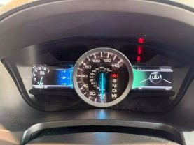 2015 FORD EXPLORER SUV V6, 3.5 LITER LIMITED SPORT UTILITY 4D