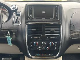 2014 DODGE GRAND CARAVAN PASSENGER