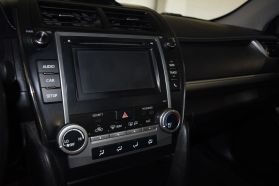 2014 TOYOTA CAMRY SEDAN 4-CYL, 2.5 LITER SE SPORT SEDAN 4D