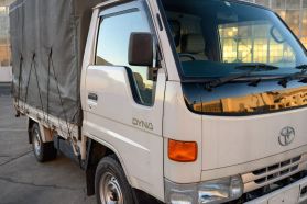 1999 TOYOTA DYNA TRUCK 3Y TRUCK