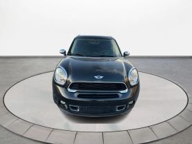 2013 MINI PACEMAN