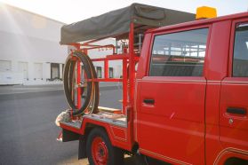 1994 TOYOTA TOYOACE TRUCK 3Y FIRE TRUCK