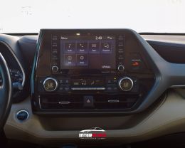 2020 TOYOTA HIGHLANDER For Sale in Orlando