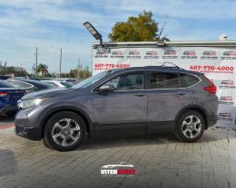 2019 HONDA CR-V For Sale in Orlando