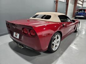 2005 Chevrolet Corvette - - Image 3