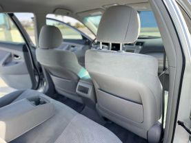 2011 TOYOTA CAMRY SEDAN 4-CYL, 2.5 LITER LE SEDAN 4D