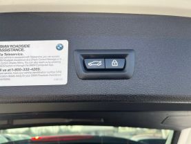 2018 BMW X1 SUV 4-CYL, TURBO, 2.0 LITER XDRIVE28I SPORT UTILITY 4D