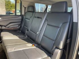 2018 GMC YUKON XL SLT SPORT UTILITY 4D