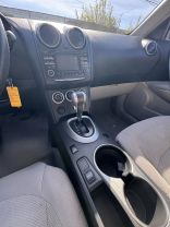 2015 NISSAN ROGUE SELECT SUV 4-CYL, 2.5 LITER S SPORT UTILITY 4D