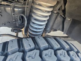 2013 FORD F350 SUPER DUTY CREW CAB PICKUP V8, TURBO DIESEL, 6.7 LITER XL PICKUP 4D 8 FT