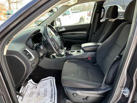 2019 DODGE DURANGO