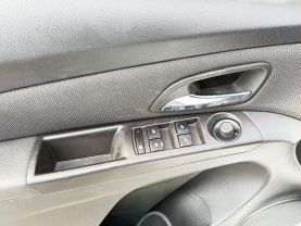 2014 Chevrolet Cruze Eco Sedan 4d - Image 16