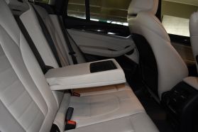 2020 BMW X3 SUV 4-CYL, TURBO, 2.0 LITER XDRIVE30I SPORT UTILITY 4D