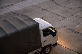 1999 TOYOTA DYNA TRUCK 3Y TRUCK
