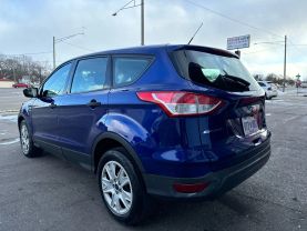 2014 FORD ESCAPE SUV 4-CYL, 2.5 LITER S SPORT UTILITY 4D