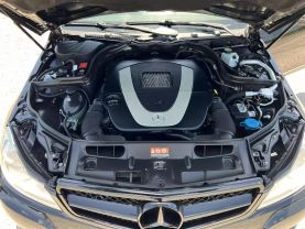 2012 MERCEDES-BENZ C-CLASS SEDAN V6, 3.0 LITER C 300 4MATIC LUXURY SEDAN 4D