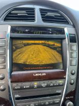 2010 LEXUS E350 - - -