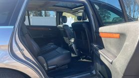 2008 MERCEDES-BENZ R-CLASS WAGON V6, 3.5 LITER R 350 SPORT WAGON 4D-Empire Motors INC