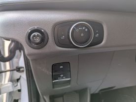 2023 FORD TRANSIT 250 CARGO VAN CARGO V6, FLEX FUEL, 3.5 LITER HIGH ROOF EXTENDED LENGTH VAN 3D