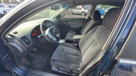 2007 NISSAN ALTIMA