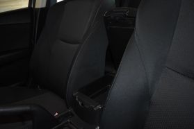 2012 MAZDA MAZDA3 HATCHBACK 4-CYL, 2.5 LITER S TOURING HATCHBACK 4D