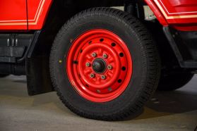 1994 TOYOTA TOYOACE TRUCK 3Y FIRE TRUCK
