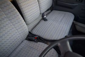 1999 TOYOTA DYNA TRUCK 3Y TRUCK