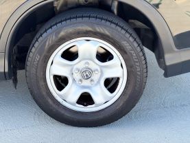 2012 HONDA CR-V SUV 4-CYL, I-VTEC, 2.4 LITER LX SPORT UTILITY 4D