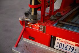 1994 TOYOTA TOYOACE TRUCK 3Y FIRE TRUCK