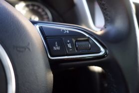 2013 AUDI Q5 SUV 4-CYL, TURBO, 2.0 LITER 2.0T PREMIUM PLUS SPORT UTILITY 4D