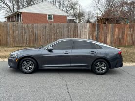 2021 Kia K5 - Image 4