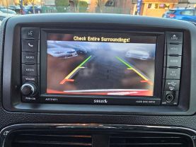 2015 DODGE GRAND CARAVAN PASSENGER PASSENGER V6, FLEX FUEL, 3.6 LITER SXT MINIVAN 4D