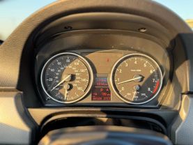 2011 BMW 3 SERIES CONVERTIBLE 6-CYL, 3.0 LITER 328I CONVERTIBLE 2D