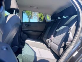 2020 HYUNDAI KONA SUV 4-CYL, 2.0 LITER SE SPORT UTILITY 4D